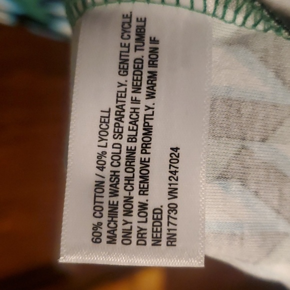 DVF for Target wrap dress XXL - Picture 12 of 13